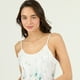 thumbnail image 4 of Camisa de Dormir Mini Vuelo Blanco Estampado, 4 of 4