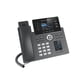 thumbnail image 2 of Teléfono IP Grandstream GRP2614 de 4 líneas, 6 cuentas SIP y pantalla de 2.8", 2 of 3