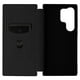 thumbnail image 4 of Funda Flip para FOXDOCK Samsung Galaxy S25 Ultra - Funda magnética de negocios, funda protectora delgada, 4 of 5