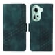 thumbnail image 5 of Carcasa FOXDOCK OPPO Reno 11 5G de cuero PU, diseño acolchado clásico, protección contra caídas y rayones, 5 of 5