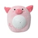 thumbnail image 1 of Peluches De Peluche Con Proyector De Luz Nocturna Y Cerdo Musical, 1 of 5