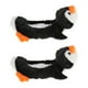 thumbnail image 4 of Fundas Para Patines De Hielo, Fundas Para Patines De Felpa Suave Para Deportes, Hombres, Mujeres, Pingüino De Entrenamiento, 4 of 4