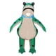 thumbnail image 2 of Disfraz De Rana Inflable Disfraz De Cosplay Para Adultos De Fiesta De Juegos De Rol, 2 of 2