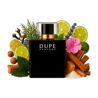 Beauty & Scent - Perfume Dupe Deep Garden Extrait 100 Ml