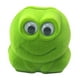 thumbnail image 1 of Lovely Frog Ring Box Flocado Creativo Lindo Para Pendientes Compromiso Cumpleaños Verde, 1 of 5