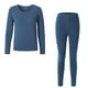thumbnail image 1 of Conjunto Primera Capa Micropolar Mujer, 1 of 3