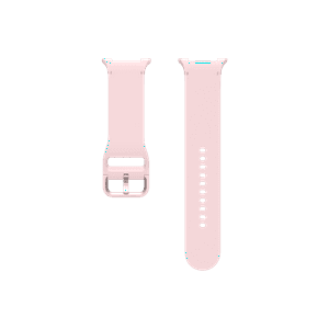 Samsung - Correa Deportiva Para Galaxy Watch8 | Watch8 Classic Rosado