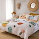 thumbnail image 2 of Juego de edredón y funda de almohada - Space Explorer, 2 of 3