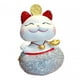 thumbnail image 3 of Figura De Gato De La Suerte, Decoración De Coche Para El Festival De Primavera, Entrada, Gabinete, Escritorio, Estilo A, 3 of 3