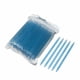 thumbnail image 1 of Palitos de naranjos de acrilicos 100 piezas colores Azul, 1 of 3