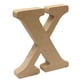 thumbnail image 3 of La Pared De Madera De La Placa Letra Del Alfabeto Embarcaciones Que Cuelga De La Boda Del Cuarto De Ni?os X, 3 of 3