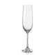 thumbnail image 2 of Set 6 Copas Champagne 190ml Viola, 2 of 2