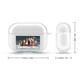 thumbnail image 2 of Funda AirPods Pro Desmarcar Grimsburg Transparente, 2 of 6