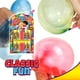 thumbnail image 2 of Paquete variado de globos con burbujas de plástico JA-RU Bloonies x8, 2 of 3