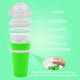 thumbnail image 3 of Vaso para Hacer Granizados Firjuty DIY Portátil para Exprimir 21 cm Verde, 3 of 8