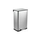 thumbnail image 1 of Basurero Acero Inox con pedal Front 45 L, 1 of 3