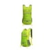 thumbnail image 3 of Mochila Deportiva Trenkking 25 Lts Verde, 3 of 3