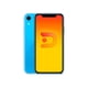 thumbnail image 1 of Iphone Xr 64 Gb Azul Seminuevo Reacondicionado, 1 of 3
