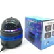 thumbnail image 3 of Lampara Usb Proyector Giratoria Luna Estrella Multicolor, 3 of 3