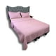 thumbnail image 3 of Quilt Colcha De Lujo Verano King Rosa, 3 of 4