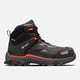 thumbnail image 1 of ZAPATO SEGURIDAD LIPPI PRO WORK HOMBRE STRATOS MID ROJO, 1 of 5