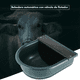 thumbnail image 4 of Bebedero Automático Grande Para Caballos, Vacas, Cabras, 4 of 7