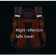 thumbnail image 2 of Fashion Kid Backpack Children Boys School Bag Red And Black Spider Pattern Backpack With Pencil Case Set Kids Girl Boutique Bag, 2 of 3