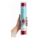 thumbnail image 1 of Vinilo Adhesivo Glitter Red, 1 of 3