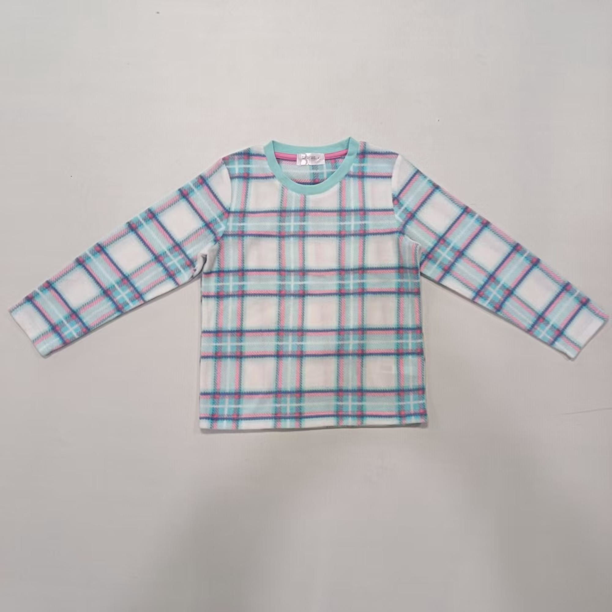 Pijama Polar Niña