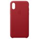 thumbnail image 4 of Funda de Cuero (RED) para Apple iPhone Xs, 4 of 4