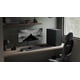 thumbnail image 2 of Funda para videojuegos para PC, diseño fractal, Epoch XL, High Airflow, negra, 2 of 8
