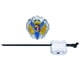 thumbnail image 3 of Beyblade X Buster Dran 5-70DB UX Tipo Resistencia con Lanzador, 3 of 5
