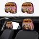 thumbnail image 1 of She-Ra: La Princesa del Poder Funda Protectora Universal para Reposacabezas de Coche, Funda Elástica para Reposacabezas de Asiento de Auto, Funda de Tela Antipolvo, Accesorios de Interior 2 Piezas, 1 of 6