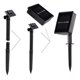 thumbnail image 2 of Luces Led Solar Navidad Guirnalda 10m 100 Led Luz Blanca, 2 of 3