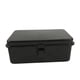 thumbnail image 3 of Caja De Almacenamiento De Metal En Blanco, Contenedor De Almacenamiento Para Velas, Herramientas, Suministros Para Manualidades, Color Negro, 3 of 3