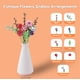 thumbnail image 3 of Set de Decoración Contixo Ramo de Rosas y Flores 1237 Pzas, 3 of 7