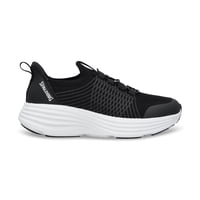 Spalding - Zapatilla Mujer Comfort Comfy Black