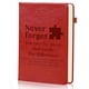 thumbnail image 1 of Cuaderno en blanco Threepacers tamaño A5 (5,7" x 8,3"), 1 of 7