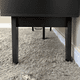thumbnail image 5 of Rack TV hasta 55 Pulgadas Lotus Negro, 5 of 10