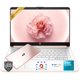 thumbnail image 1 of Laptop HP Ultrabook 14" HD 4 GB RAM 128 GB SSD Rose Gold, 1 of 9