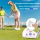thumbnail image 2 of Cinta de Impacto wootile 6,2 x 3,4 cm 180 piezas – Etiquetas para Golf, 2 of 8