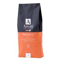 Amati - Café Grano Segreto 1 Kg.