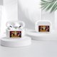 thumbnail image 5 of Pororo el Pequeño Pingüino-theme AirPods Pro Earphone Case Compatible with Apple Devices Premium Flexible TPU theme Custom, 5 of 6