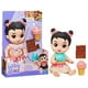 thumbnail image 3 of Muñeca Baby Alive Katie Kat Dulces golosinas, 3 of 3