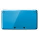 thumbnail image 2 of Nintendo 3DS Azul Claro - Reacondicionado, 2 of 2
