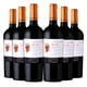thumbnail image 1 of 6 Vinos Barrel Reserve 60/40, 750 ml, 13.5%, 1 of 3