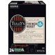 thumbnail image 4 of Café TULLY'S French Roast Tueste Oscuro 24 Cápsulas K-Cup, 4 of 7