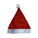 thumbnail image 1 of Gorro De Navidad Viejo Pascuero rojo talla unica, 1 of 3