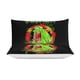 thumbnail image 3 of x306 Ghostbusters Bed Duvet Cover Microfiber Bedding Sets 3D Printed Lightweight 3 Piece Comforter Sets, 1 Duvet Cover And 2 Pillow Shams for Kids Boys Girls 79"x90" jn306, 3 of 5