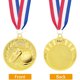 thumbnail image 3 of Medallas de fútbol SOKOSEY, 12 unidades, 5 cm, 3 of 3